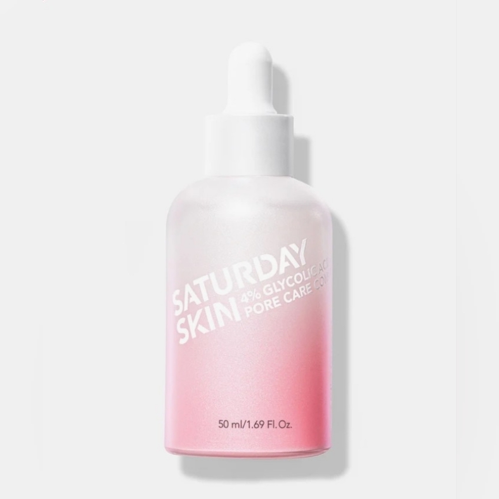 Saturday Skin Pore Active Treatment
